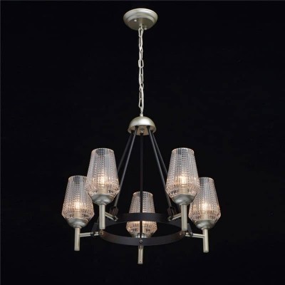 Подвесная люстра MW-Light Альгеро 285011305 - изображение 5 Подвесная люстра MW-Light Альгеро 285011305 - изображение 5