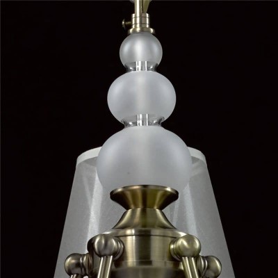 Подвесная люстра MW-Light Федерика 684012305 - изображение 4 Подвесная люстра MW-Light Федерика 684012305 - изображение 4