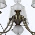 Подвесная люстра MW-Light Федерика 684012305 - изображение 7 Подвесная люстра MW-Light Федерика 684012305 - изображение 7