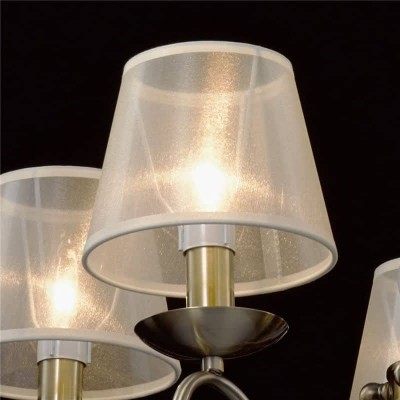 Подвесная люстра MW-Light Федерика 684012305 - изображение 9 Подвесная люстра MW-Light Федерика 684012305 - изображение 9