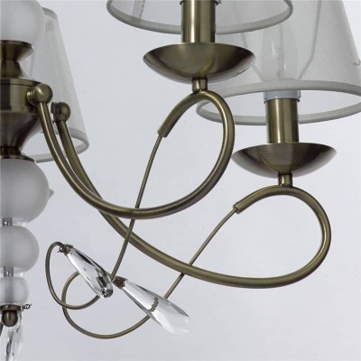Подвесная люстра MW-Light Федерика 684012305 - изображение 10 Подвесная люстра MW-Light Федерика 684012305 - изображение 10