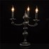 Настольная лампа MW-Light Дэль Рей 5 700031403 - изображение 2 Настольная лампа MW-Light Дэль Рей 5 700031403 - изображение 2