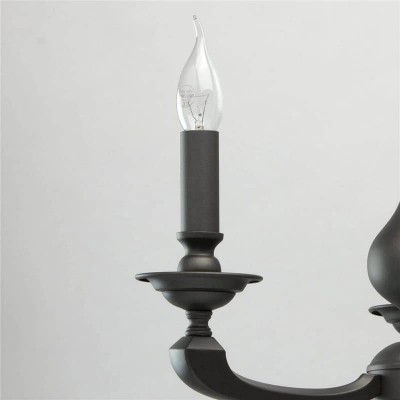 Настольная лампа MW-Light Дэль Рей 5 700031403 - изображение 5 Настольная лампа MW-Light Дэль Рей 5 700031403 - изображение 5