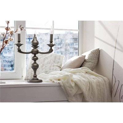 Настольная лампа MW-Light Дэль Рей 5 700031403 - изображение 6 Настольная лампа MW-Light Дэль Рей 5 700031403 - изображение 6