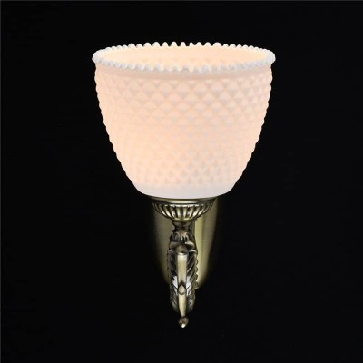 Бра MW-Light Фелиция 114020101 - изображение 2 Бра MW-Light Фелиция 114020101 - изображение 2