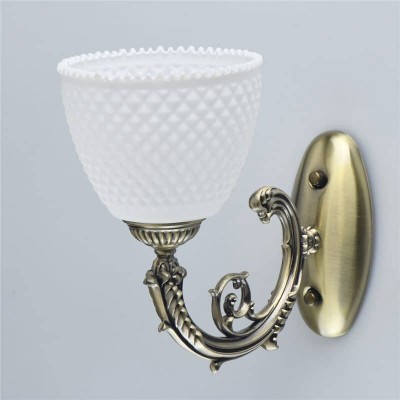 Бра MW-Light Фелиция 114020101 - изображение 3 Бра MW-Light Фелиция 114020101 - изображение 3