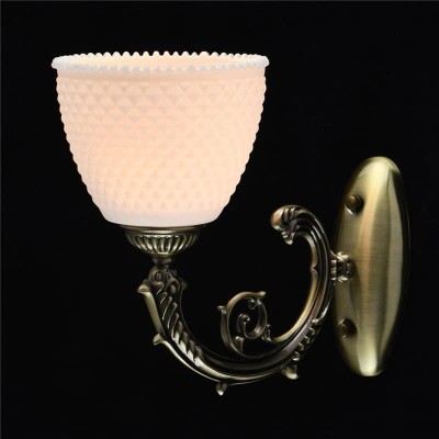 Бра MW-Light Фелиция 114020101 - изображение 4 Бра MW-Light Фелиция 114020101 - изображение 4