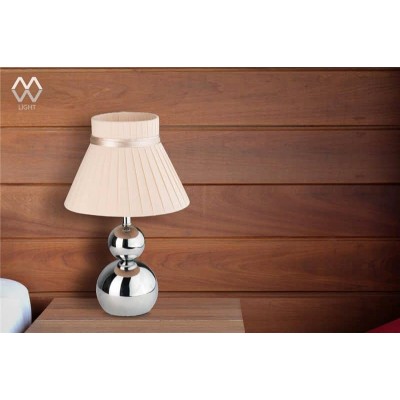 Настольная лампа MW-Light Тина 610030201 - изображение 2 Настольная лампа MW-Light Тина 610030201 - изображение 2