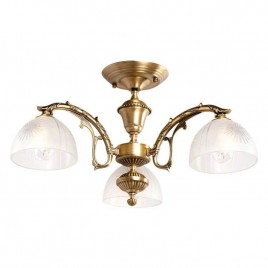 Потолочная люстра MW-Light Ариадна 450011503