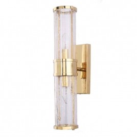 Бра Newport 10272/A gold М0063730