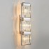 Бра Newport 4203/A Chrome М0060947 - изображение 2 Бра Newport 4203/A Chrome М0060947 - изображение 2