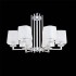 Подвесная люстра Newport 4706/C М0058842 - изображение 2 Подвесная люстра Newport 4706/C М0058842 - изображение 2