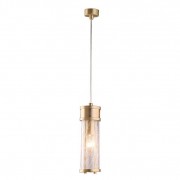 Подвесной светильник Newport 10271 S/S brass М0065539