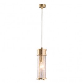 Подвесной светильник Newport 10271 S/S brass М0065539