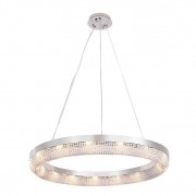 Подвесной светильник Newport 8275+10/S chrome М0065214