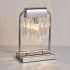 Настольная лампа Newport 4201/T Chrome М0060948 - изображение 2 Настольная лампа Newport 4201/T Chrome М0060948 - изображение 2