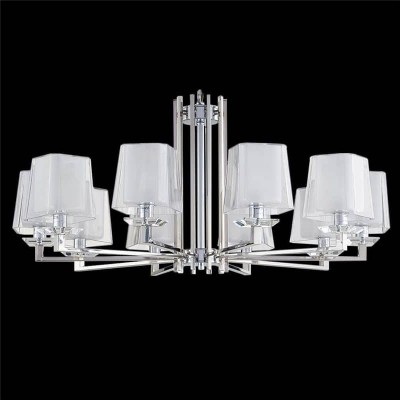 Подвесная люстра Newport 4710/C М0058843 - изображение 2 Подвесная люстра Newport 4710/C М0058843 - изображение 2
