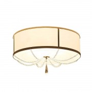 Потолочный светильник Newport 4105/PL Gold М0060950