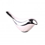 Декоративный элемент Newport Bird Nickel М0060036