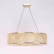Подвесная люстра Newport 10199/C gold М0062171