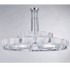 Подвесная люстра Newport 4338+16/C М0062177 - изображение 2 Подвесная люстра Newport 4338+16/C М0062177 - изображение 2