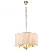 Подвесная люстра Newport 3365/C Brass М0058735