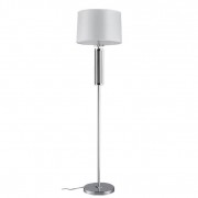 Торшер Newport 4401/FL chrome без абажура М0059628