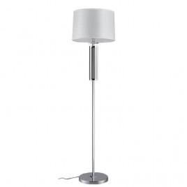 Торшер Newport 4401/FL chrome без абажура М0059628