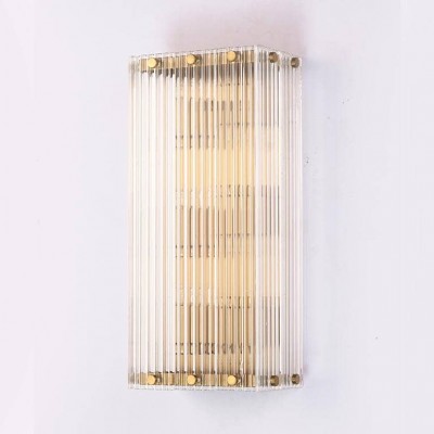 Настенный светильник Newport 10226/A brushed brass М0064190 - изображение 2 Настенный светильник Newport 10226/A brushed brass М0064190 - изображение 2