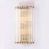 Настенный светильник Newport 10226/A brushed brass М0064190 - изображение 2 Настенный светильник Newport 10226/A brushed brass М0064190 - изображение 2