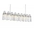 Подвесная люстра Newport 4526+12/S chrome М0065818 - изображение 2 Подвесная люстра Newport 4526+12/S chrome М0065818 - изображение 2
