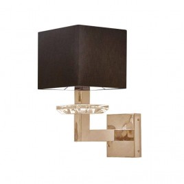 Бра Newport 3201/A gold без абажуров М0062598