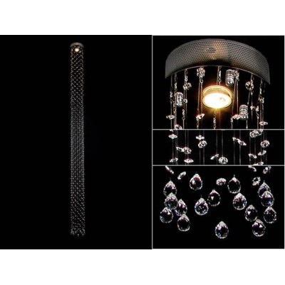 Каскадная люстра Newport 8031/250 clear М0049587 - изображение 2 Каскадная люстра Newport 8031/250 clear М0049587 - изображение 2
