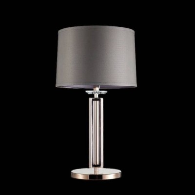 Настольная лампа Newport 4401/T black nickel без абажура М0059634 - изображение 2 Настольная лампа Newport 4401/T black nickel без абажура М0059634 - изображение 2