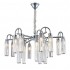 Подвесная люстра Newport 4526+3/C chrome М0064133 - изображение 3 Подвесная люстра Newport 4526+3/C chrome М0064133 - изображение 3