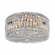 Потолочный светильник Newport 8457/PL chrome М0063939