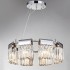 Подвесная люстра Newport 4208/C Chrome М0060943 - изображение 2 Подвесная люстра Newport 4208/C Chrome М0060943 - изображение 2