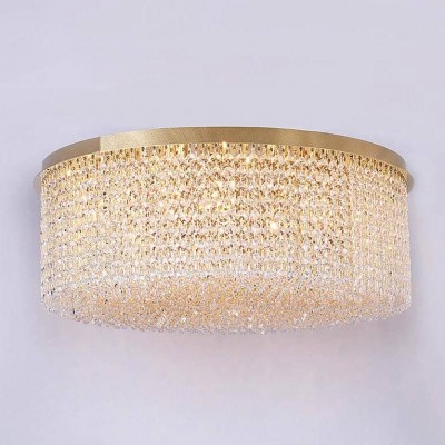 Потолочный светильник Newport 10166/PL Gold М0062580 - изображение 2 Потолочный светильник Newport 10166/PL Gold М0062580 - изображение 2