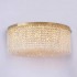 Потолочный светильник Newport 10166/PL Gold М0062580 - изображение 2 Потолочный светильник Newport 10166/PL Gold М0062580 - изображение 2