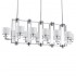Подвесная люстра Newport 4408+4/S chrome М0064710 - изображение 2 Подвесная люстра Newport 4408+4/S chrome М0064710 - изображение 2