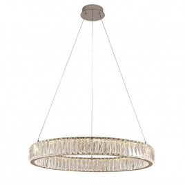 Подвесной светодиодный светильник Newport 8241/S chrome М0064000