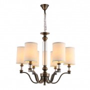 Подвесная люстра Newport 3146/C B/C М0059304