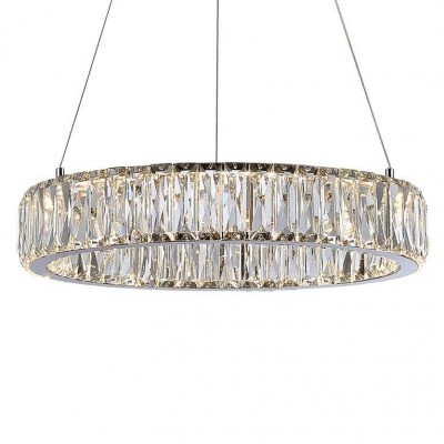 Подвесной светодиодный светильник Newport 8240/S chrome М0065136 - изображение 2 Подвесной светодиодный светильник Newport 8240/S chrome М0065136 - изображение 2