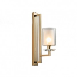 Бра Newport 4401 L/A gold М0063377