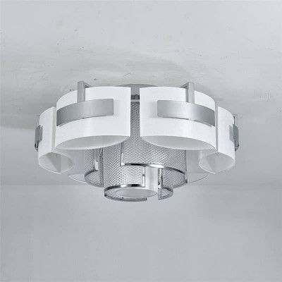 Потолочная люстра Newport 4310/PL chrome М0061862 - изображение 2 Потолочная люстра Newport 4310/PL chrome М0061862 - изображение 2