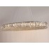 Подвесной светильник Newport 8468+5/S chrome М0064676 - изображение 2 Подвесной светильник Newport 8468+5/S chrome М0064676 - изображение 2