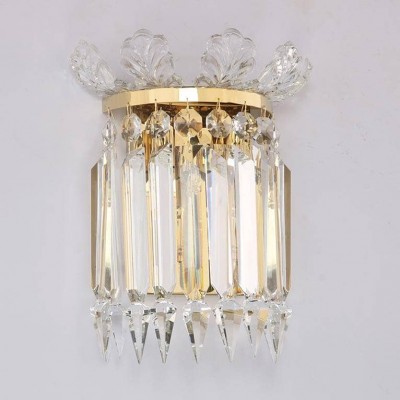 Настенный светильник Newport 10323/A gold М0064187 - изображение 2 Настенный светильник Newport 10323/A gold М0064187 - изображение 2
