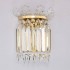 Настенный светильник Newport 10323/A gold М0064187 - изображение 2 Настенный светильник Newport 10323/A gold М0064187 - изображение 2