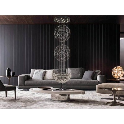 Каскадная люстра Newport 8113/300 М0042280 - изображение 2 Каскадная люстра Newport 8113/300 М0042280 - изображение 2