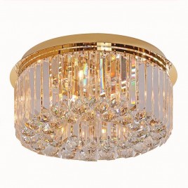 Потолочный светильник Newport 8410/PL Gold М0062565